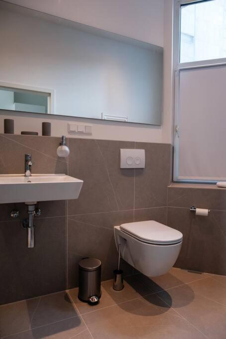 Refugium Mit Stil I Naehe Hbf Und Innenstadt Hannover Kültér fotó