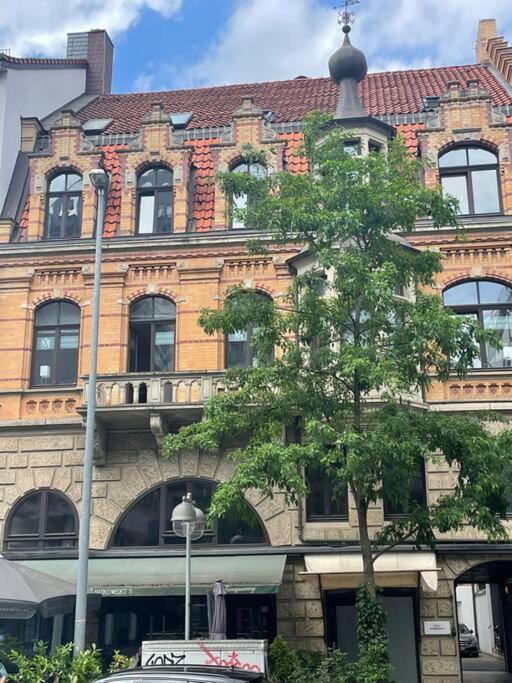 Refugium Mit Stil I Naehe Hbf Und Innenstadt Hannover Kültér fotó