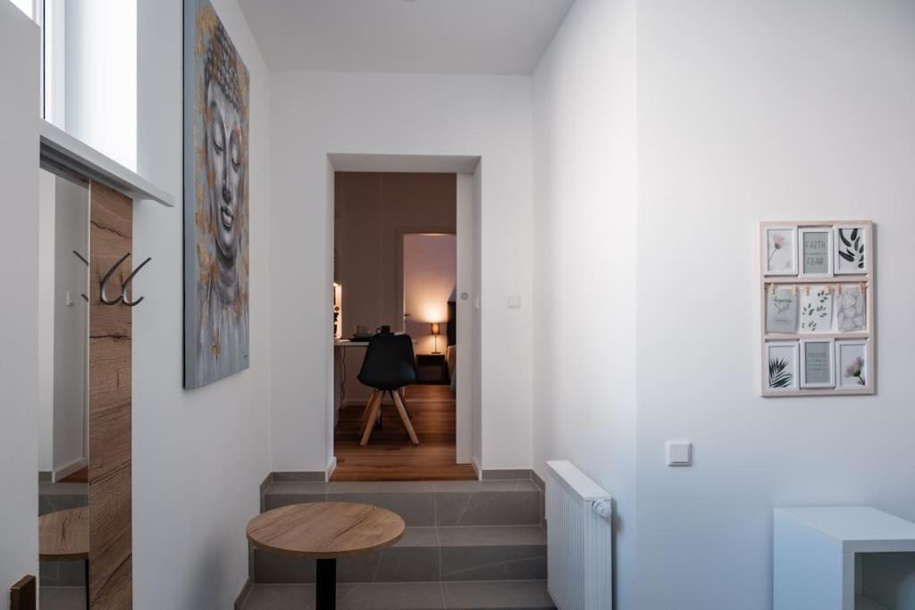 Refugium Mit Stil I Naehe Hbf Und Innenstadt Hannover Kültér fotó
